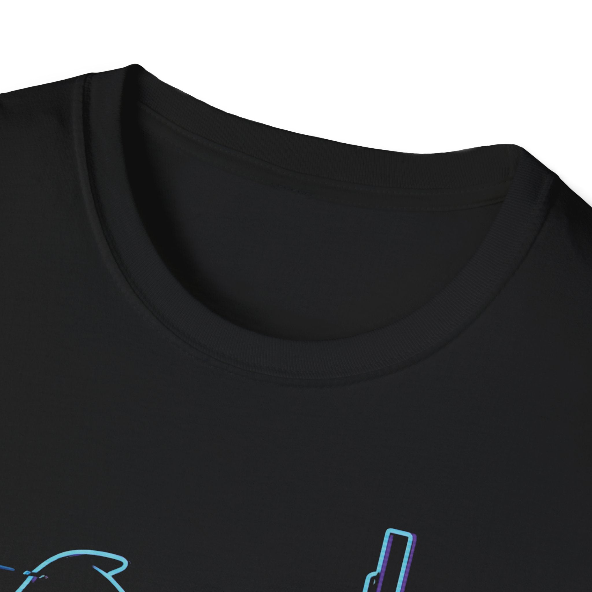 Reaper's Remorse Gym Tee