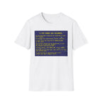 Gym Error Gym Tee