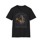 Forged In The Iron Citadel Gym Tee