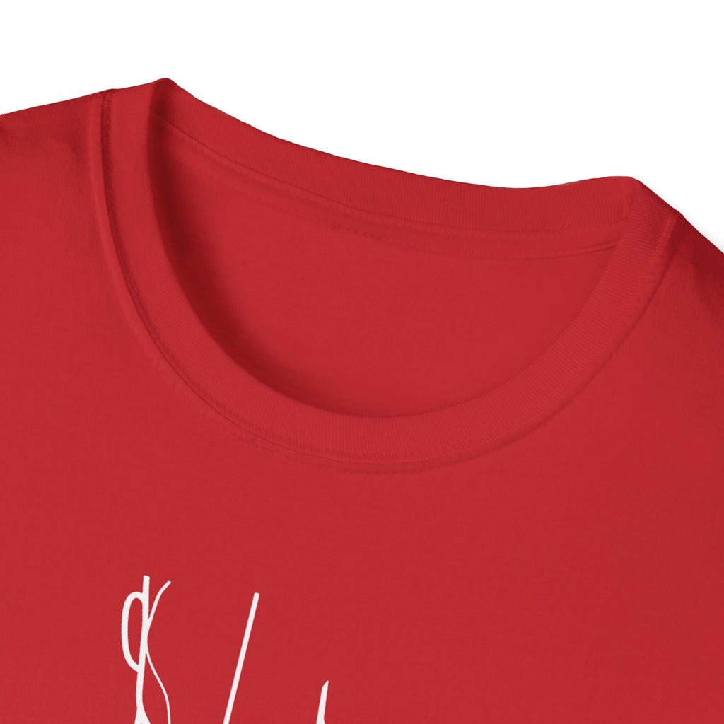 Under the Suite Gym Tee
