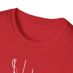 Under the Suite Gym Tee