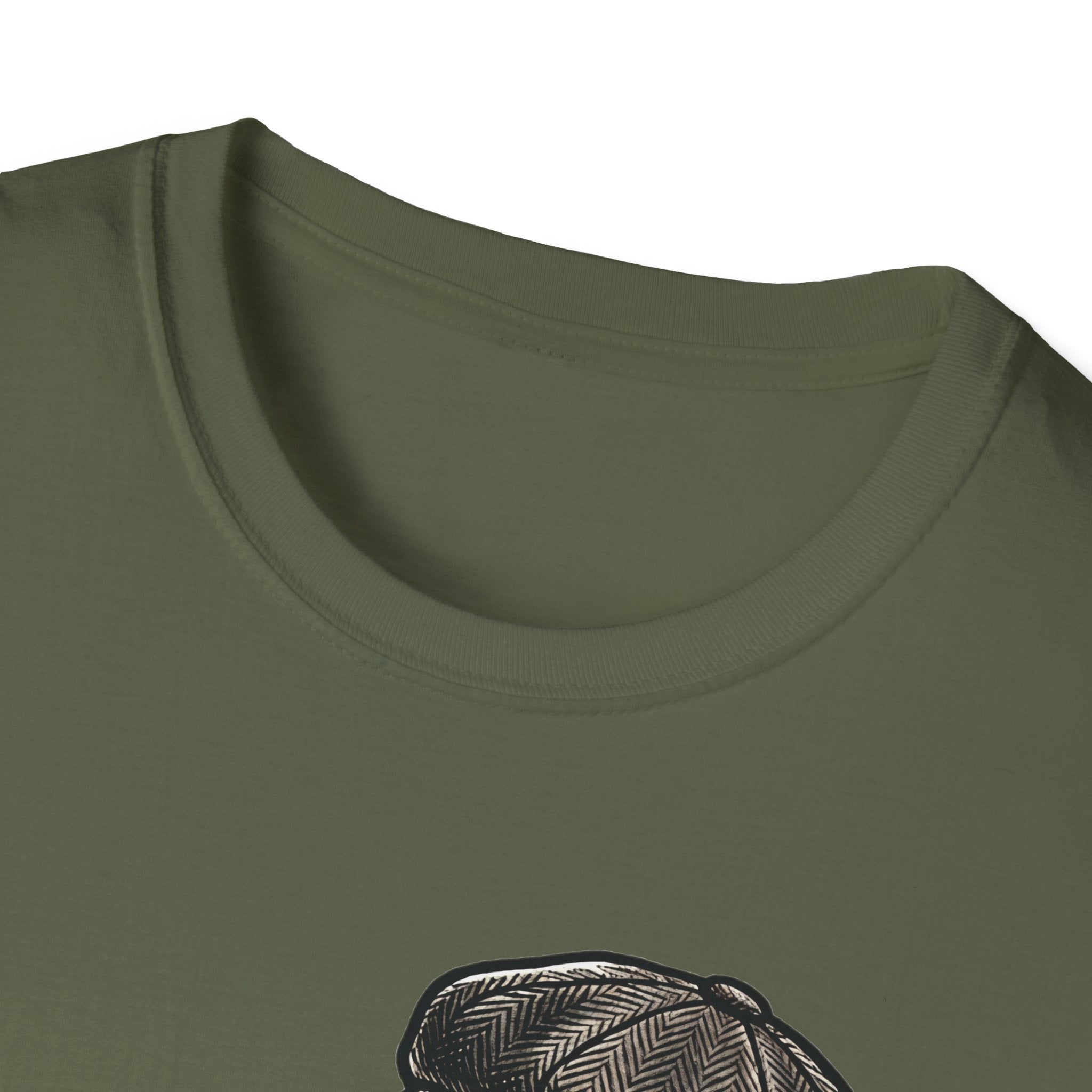 Old School Strength Gym Tee