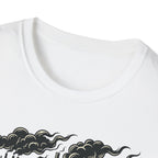 Born In The Smoke Gym Tee