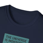 Indifferent Gym Tee