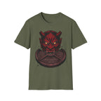 Oni Demon Gym Tee