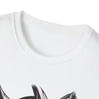 Chained Oni Gym Tee