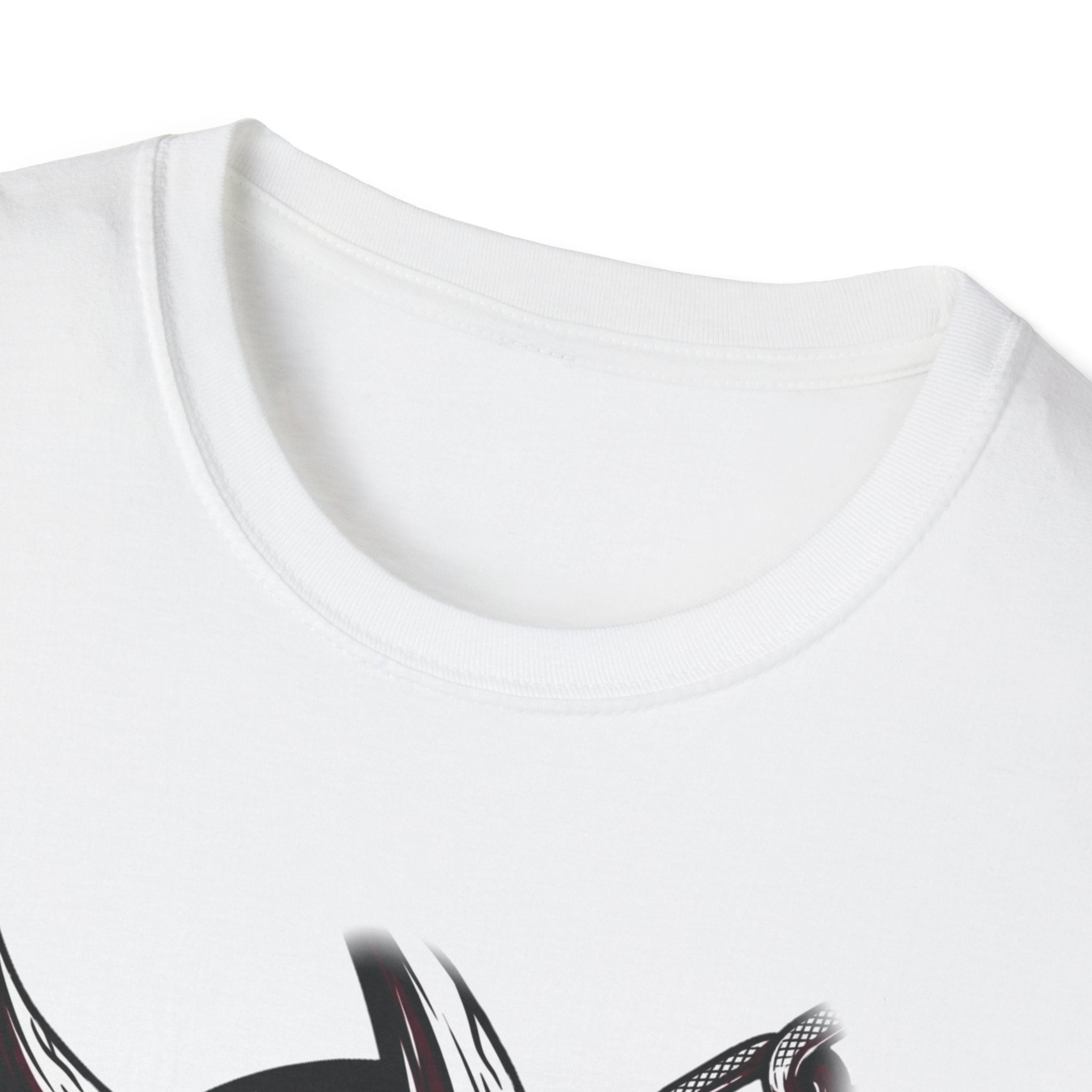 Chained Oni Gym Tee