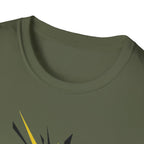 Calculated Impact Gym Tee