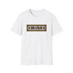 Body of Steel Gym Tee