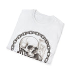 Lift Until Death Gym Tee