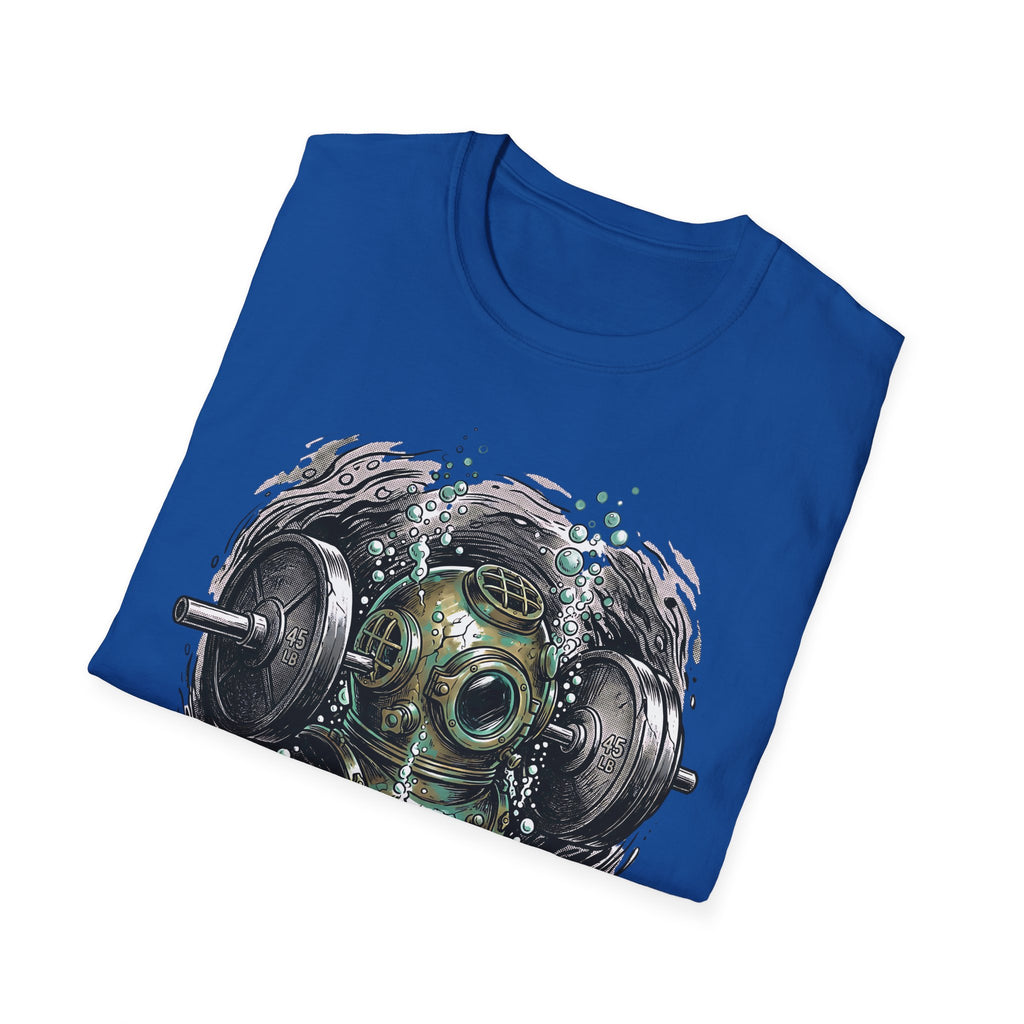 Copy of Play To Win Gym Tee