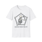 Ascend From The Pit Gym Tee