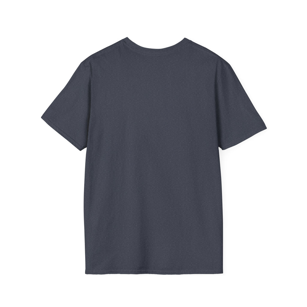 neon microphone illustration T-Shirt