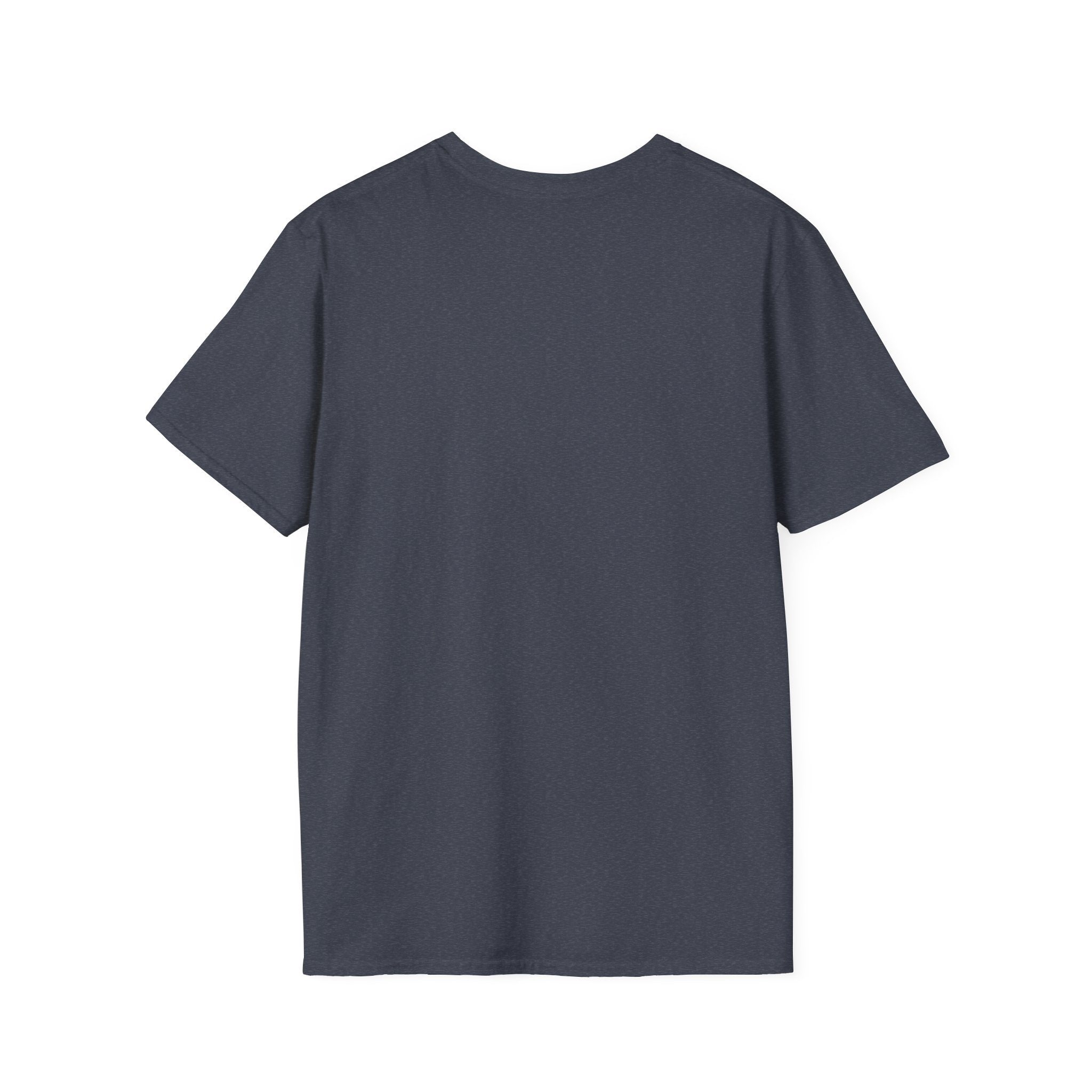 neon microphone illustration T-Shirt