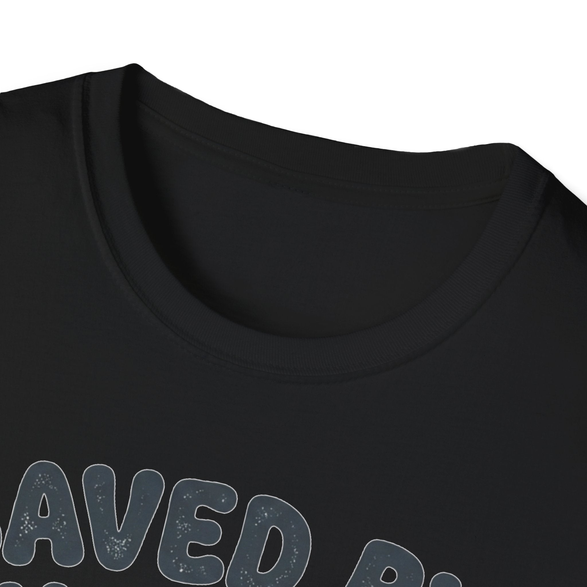 Saved By The Bell Gym Tee