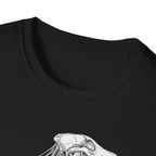 Cerberus Anatomy Gym Tee