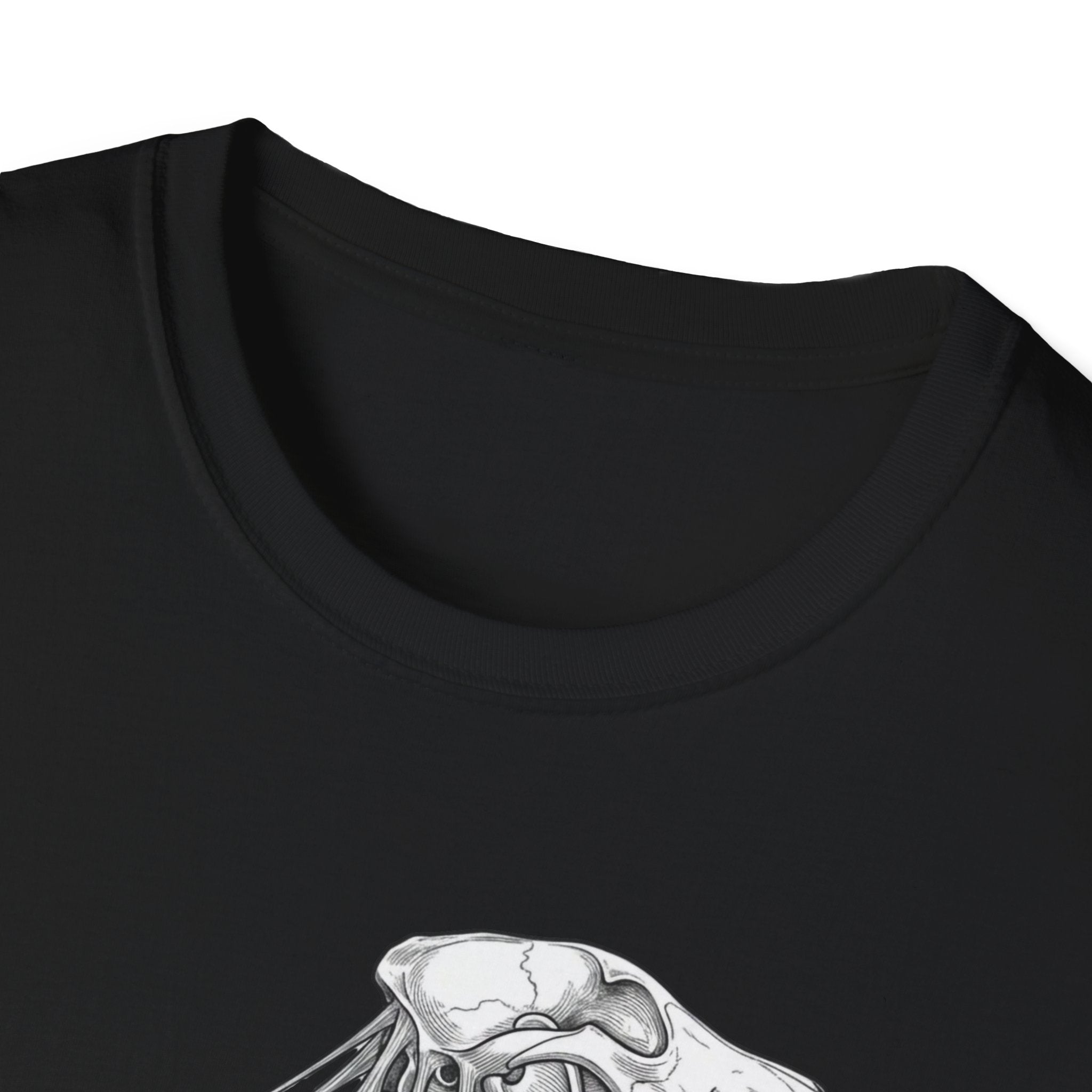 Cerberus Anatomy Gym Tee