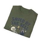 Saved By The Bell Gym Tee