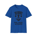 Void Mode: Activated Gym Tee