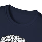 Olympus Glitch Gym Tee