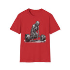 Reaper Deadlift Gym Tee