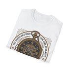 The Garrison's Hour Gym Tee