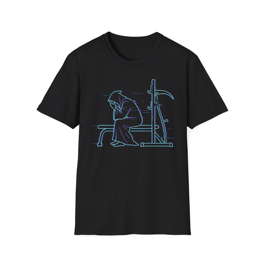 Reaper's Remorse Gym Tee