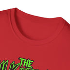 The Bulk of the Beast Gym Tee