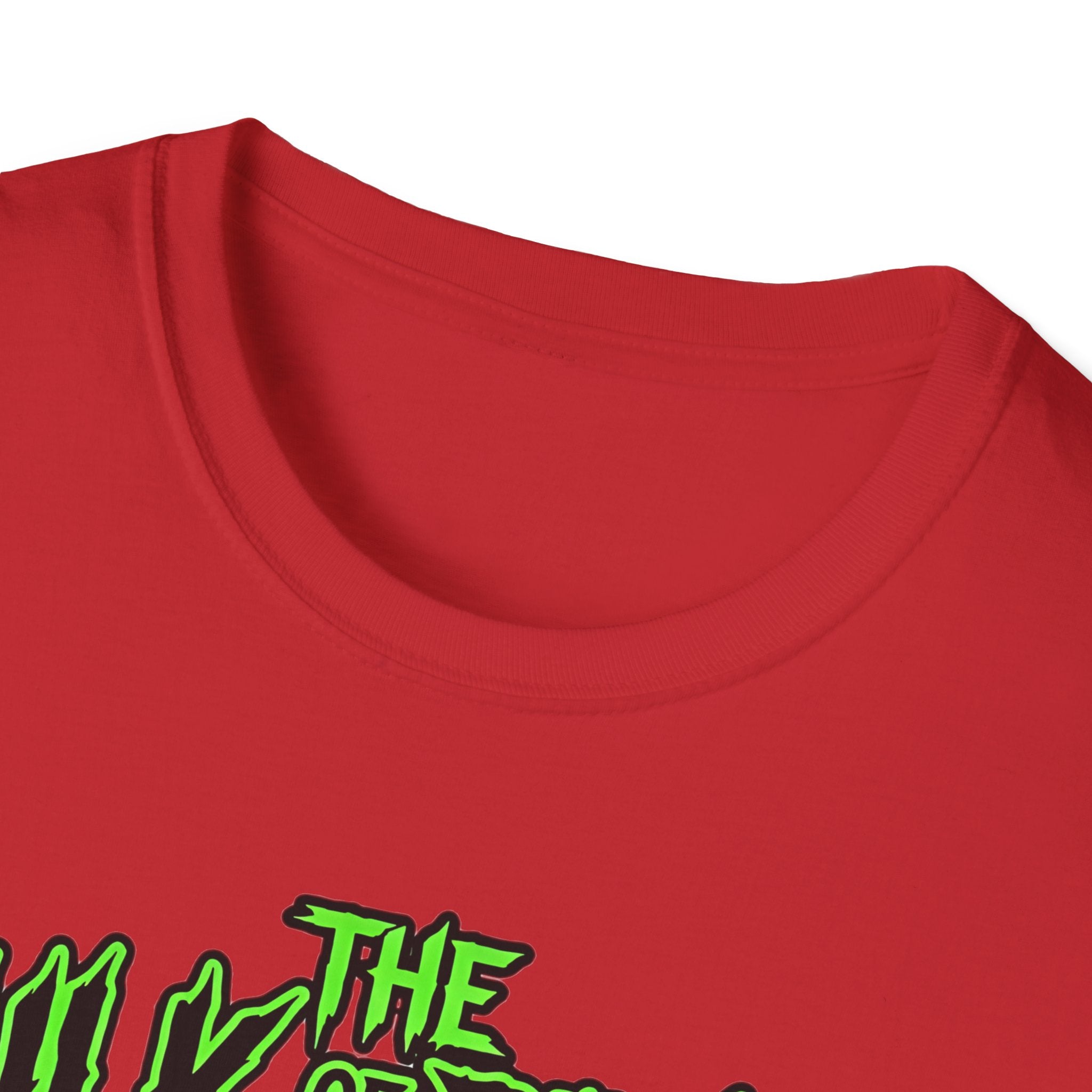 The Bulk of the Beast Gym Tee
