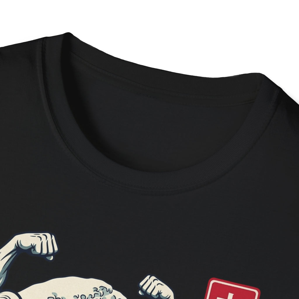 Tsunami Gym Tee