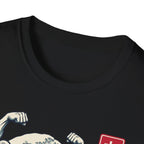 Tsunami Gym Tee
