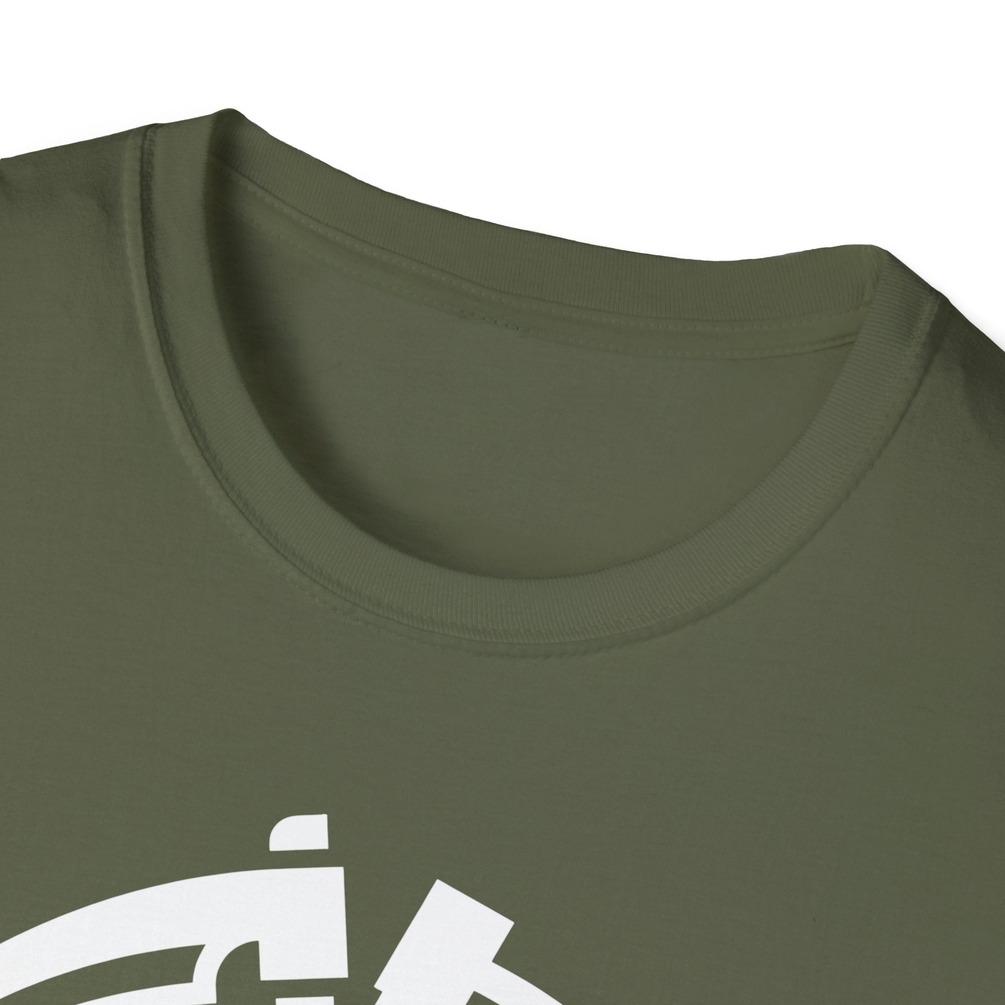 Scythe Eye Gym Tee