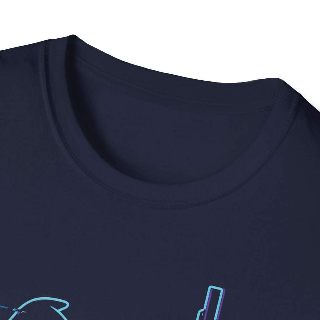 Reaper's Remorse Gym Tee