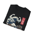 Tsunami Gym Tee