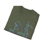 Reaper's Remorse Gym Tee