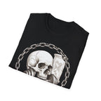 Lift Until Death Gym Tee