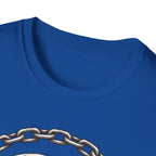 Lift Until Death Gym Tee