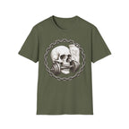 Lift Until Death Gym Tee