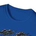 Born In The Smoke Gym Tee