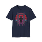 Glitch Shogun Gym Tee