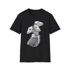 Cerberus Anatomy Gym Tee