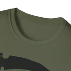 Strength Is The Only Truth Gym Tee