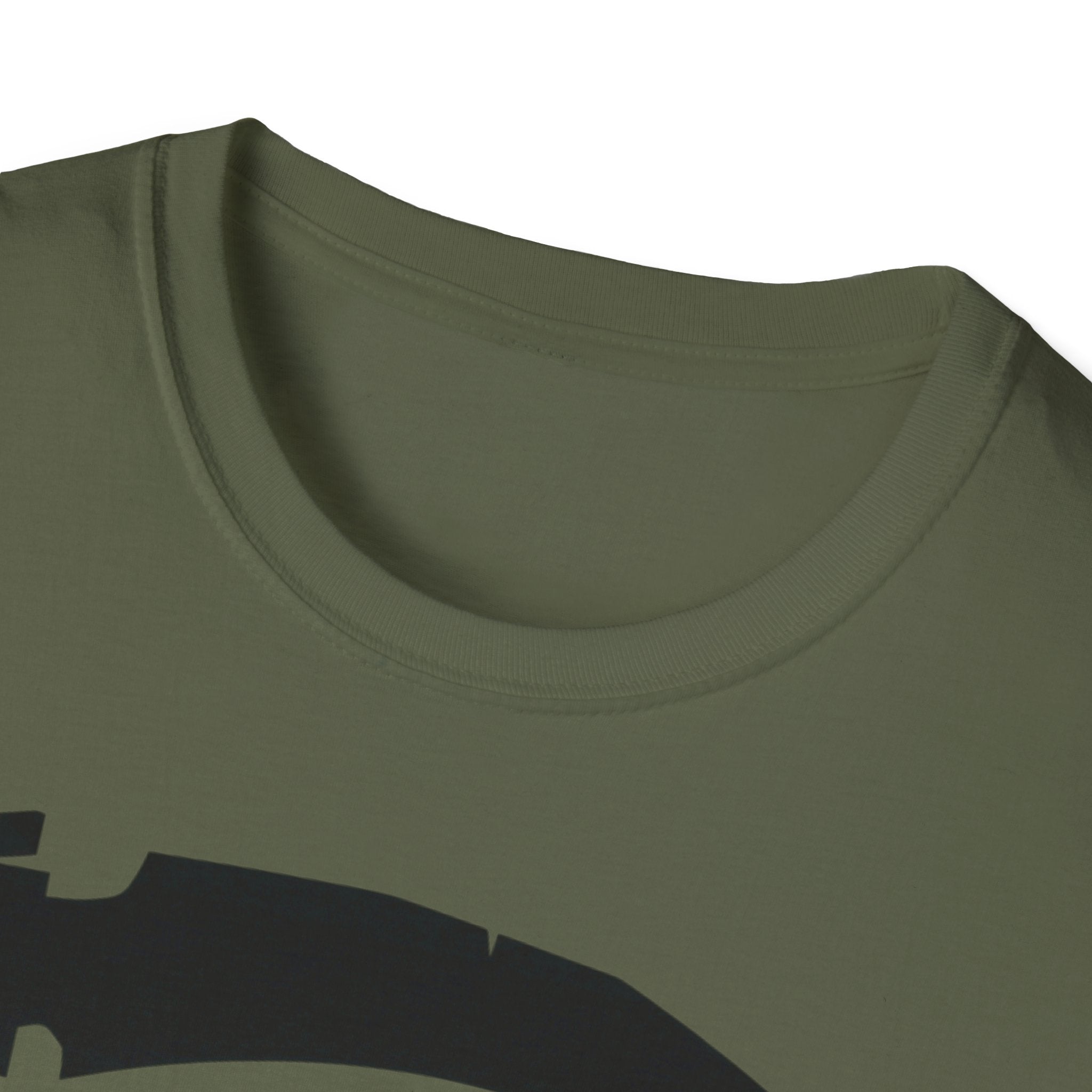 Strength Is The Only Truth Gym Tee