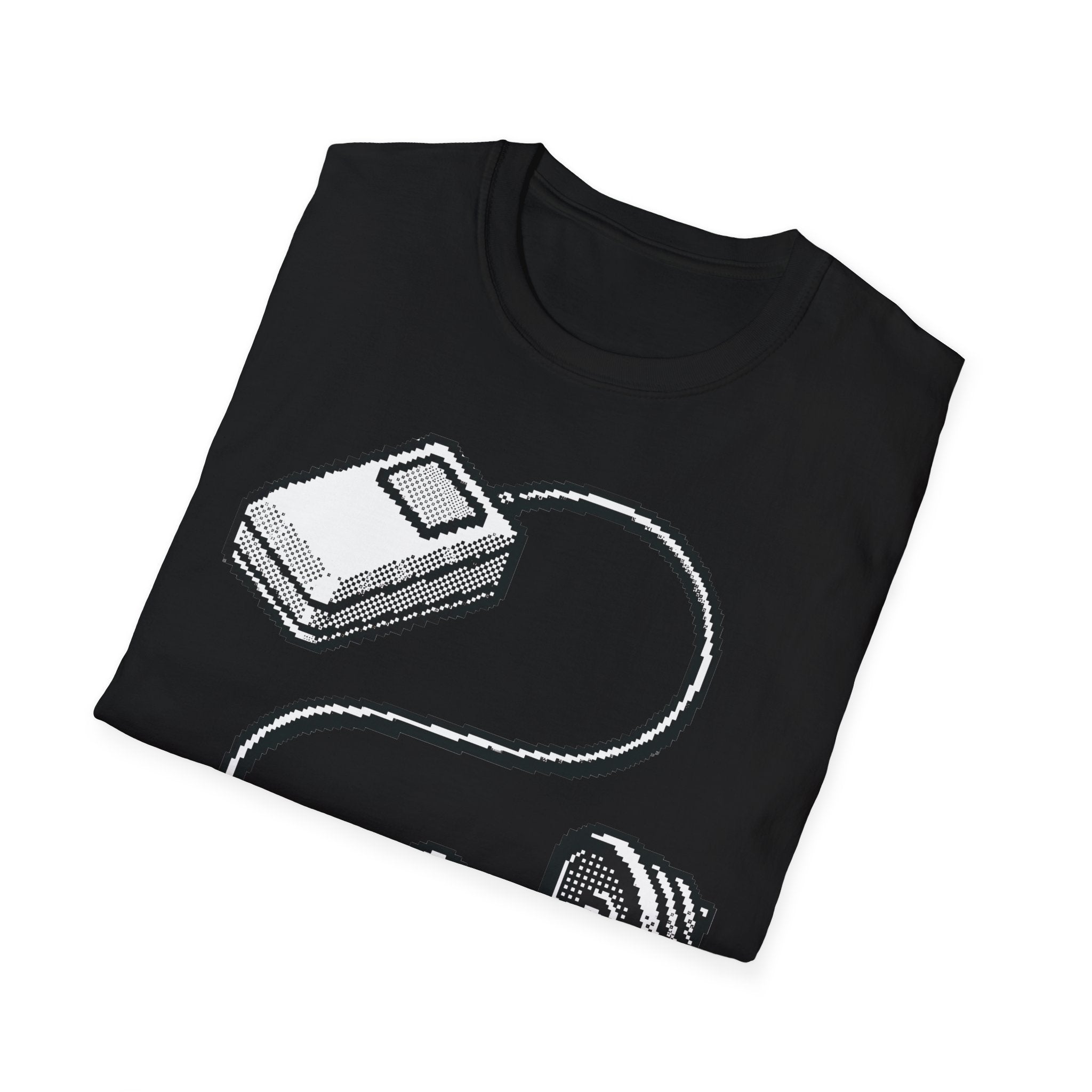 Work-Lift Balance Gym Tee