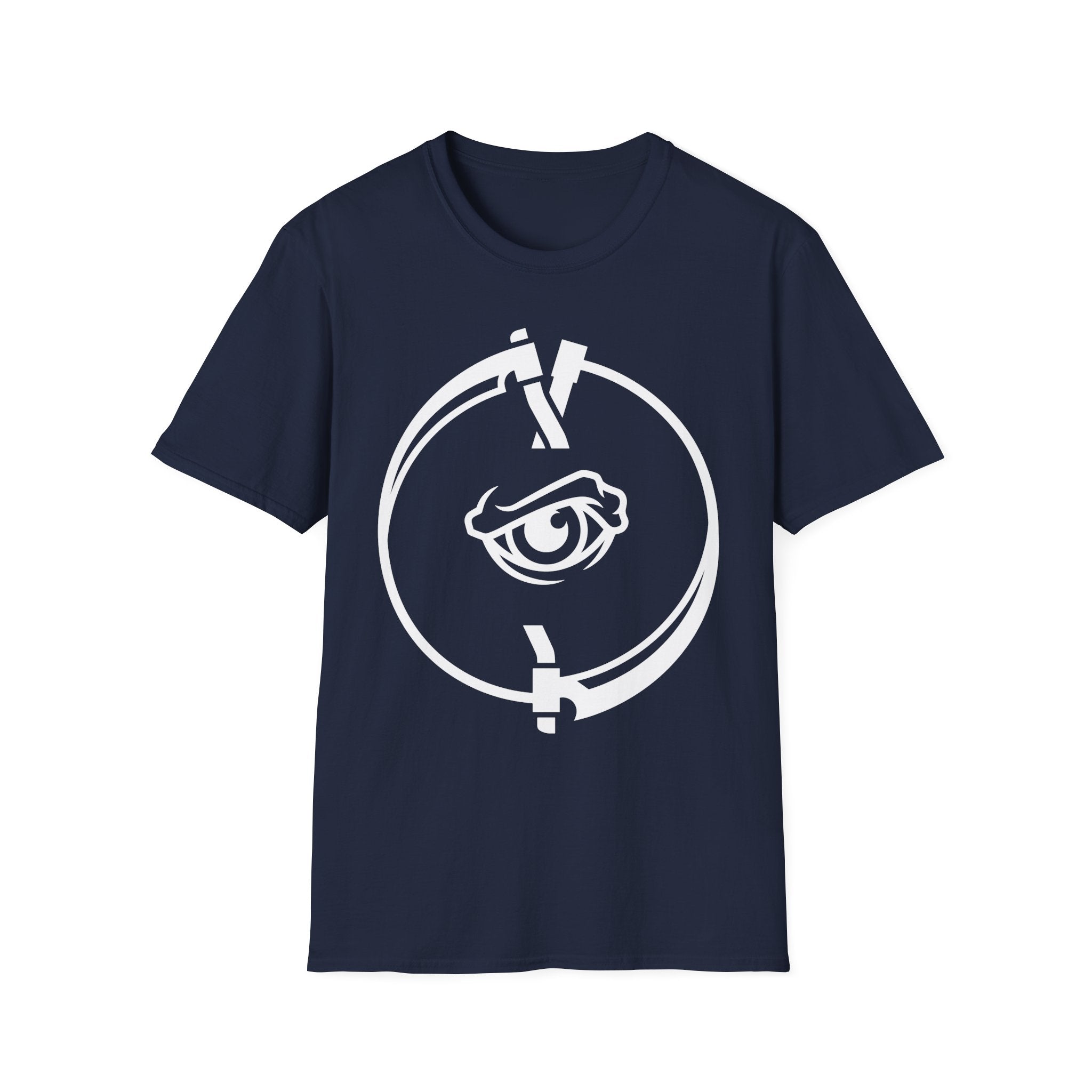 Scythe Eye Gym Tee