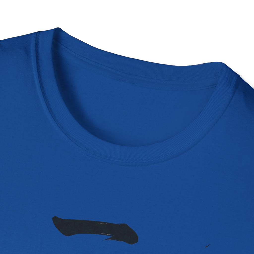 Total Concentration Gym Tee