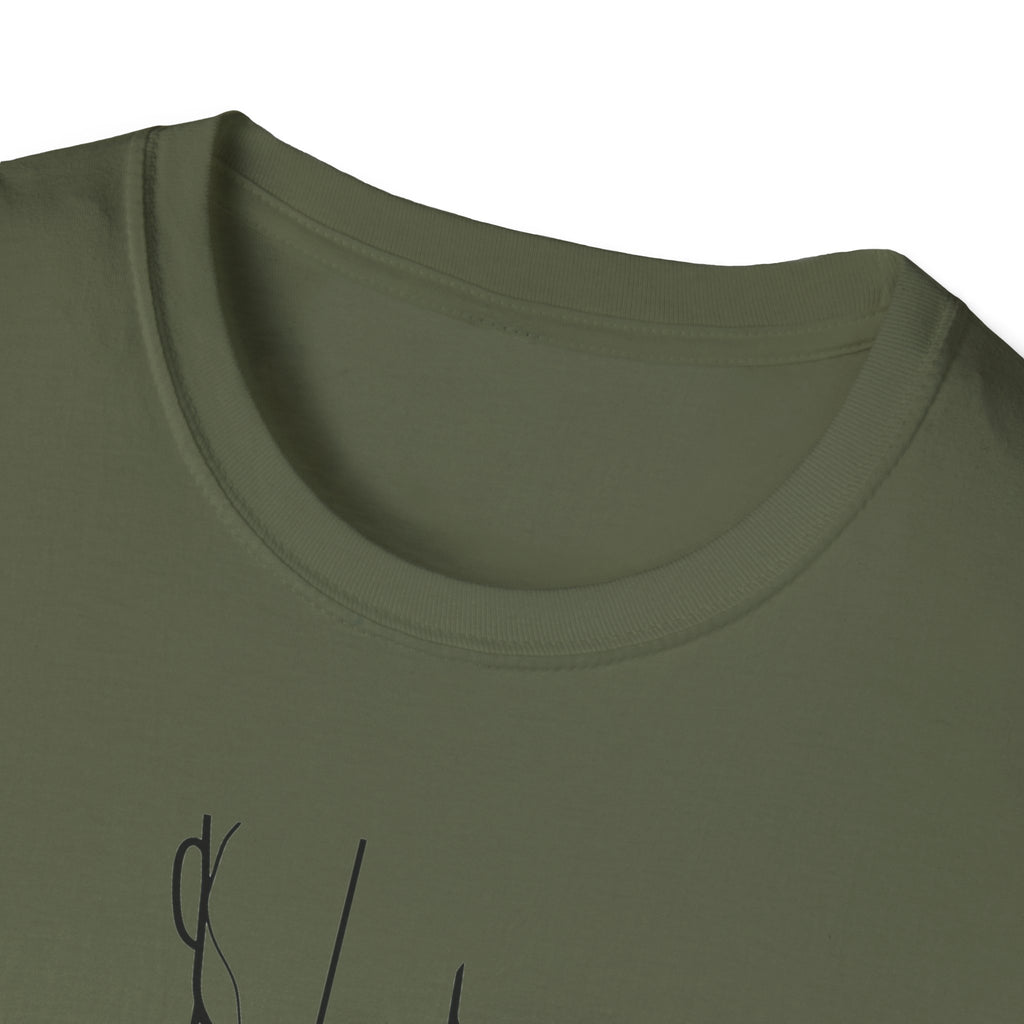 Under the Suite Gym Tee