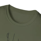 Under the Suite Gym Tee