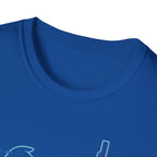Reaper's Remorse Gym Tee