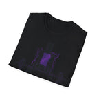Empty Inside/Heavy Outside Gym Tee